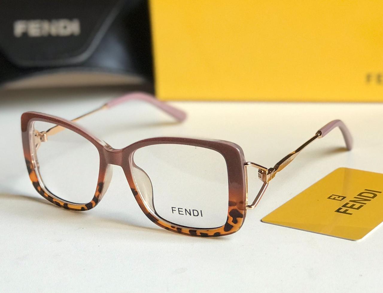 FENDI Frame