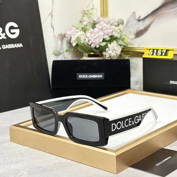 D&G sunglasses