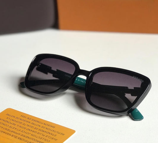 Hermes sunglasses