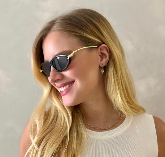BOTTEGA VENETA Sunglasses