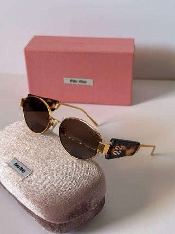 MiuMiu Sunglasses
