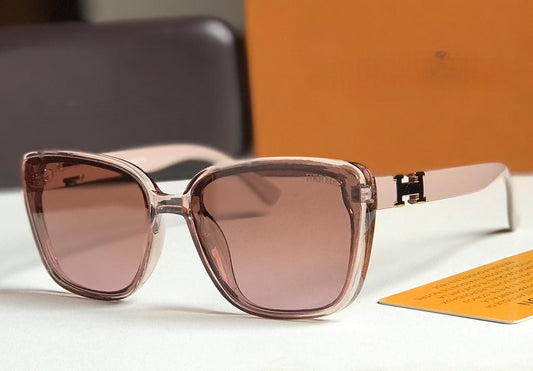 Hermes sunglasses