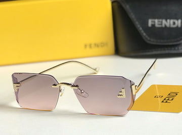 Fendi sunglasses