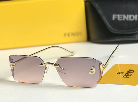 Fendi sunglasses