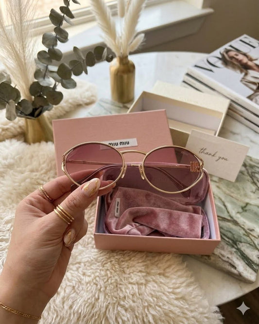 MiuMiu Sunglasses