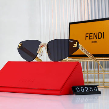 Fendi sunglasses