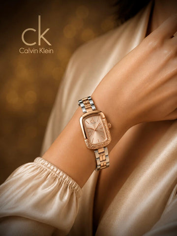 CK Watch