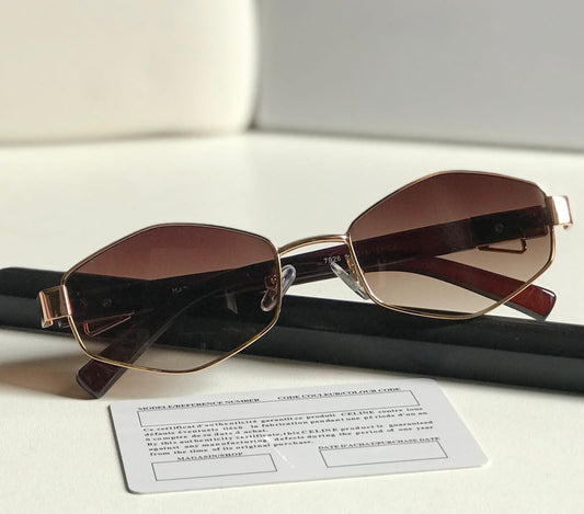 MARK JACOBS Sunglasses