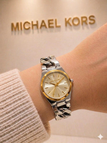 MK Watch