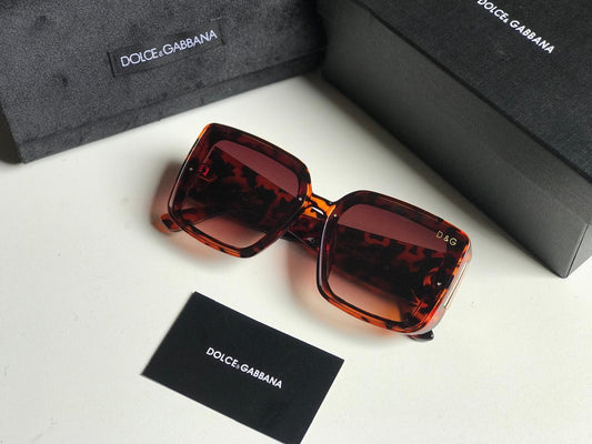 D&G sunglasses