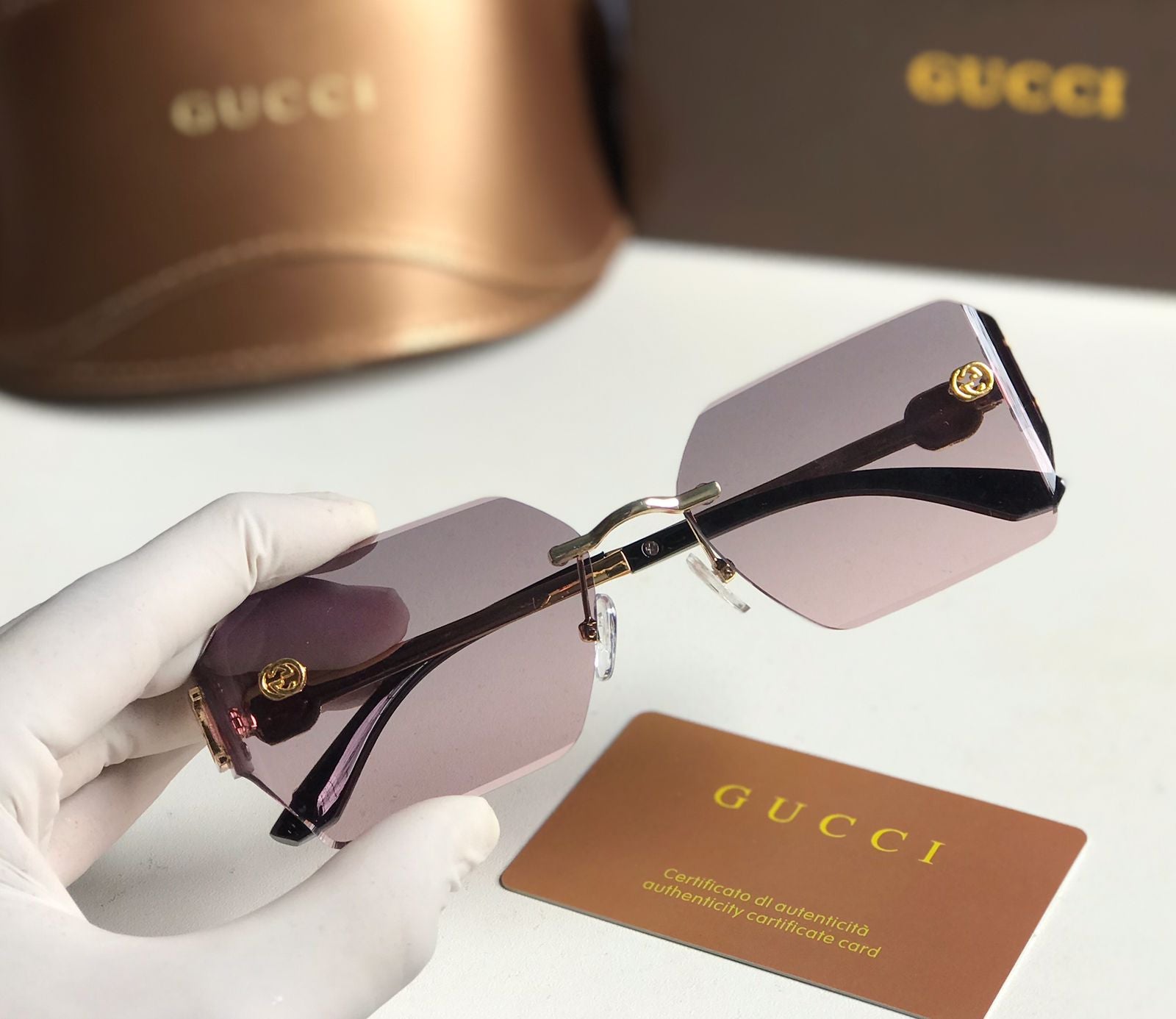 GUCCI Sunglasses