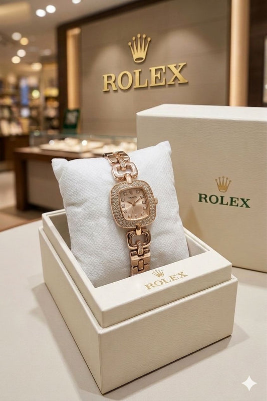 Rolex Watch