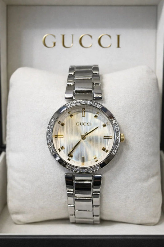 Gucci Watch