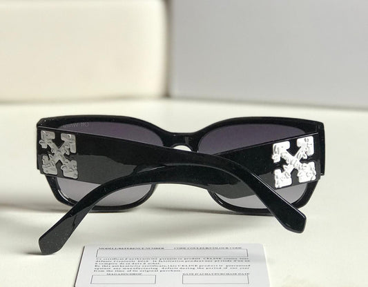 Off White Sunglasses