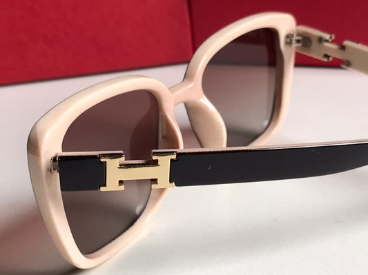 Hermes sunglasses