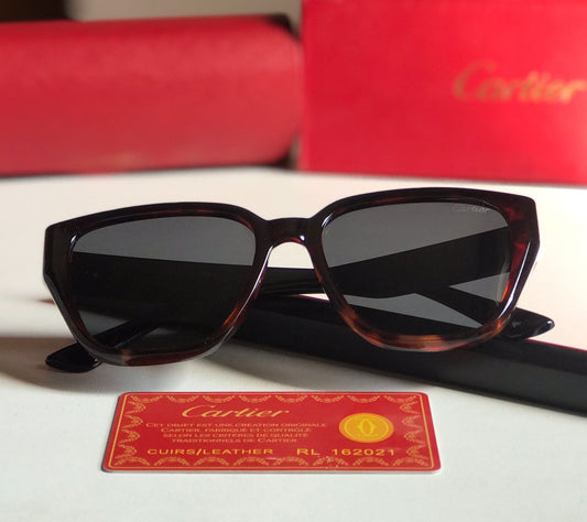 Cartier Sunglasses