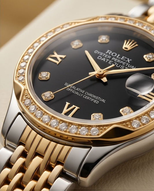 ROLEX Watch
