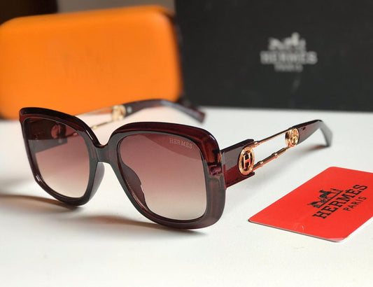 Hermes sunglasses