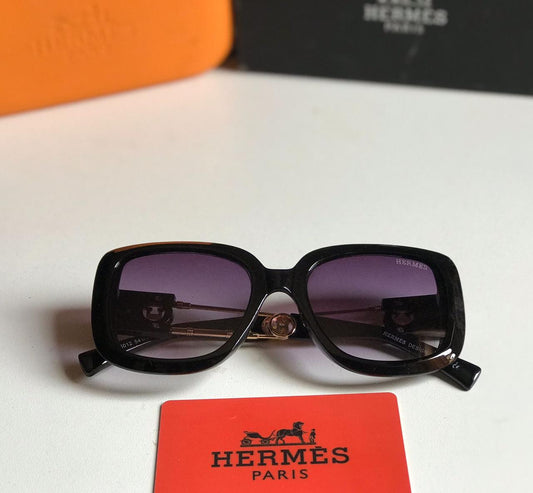 Hermes sunglasses