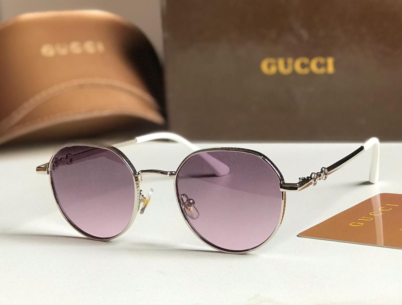Ladies sunglasses