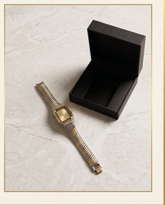 Cartier Watch
