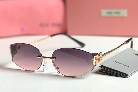Miu Miu sunglasses