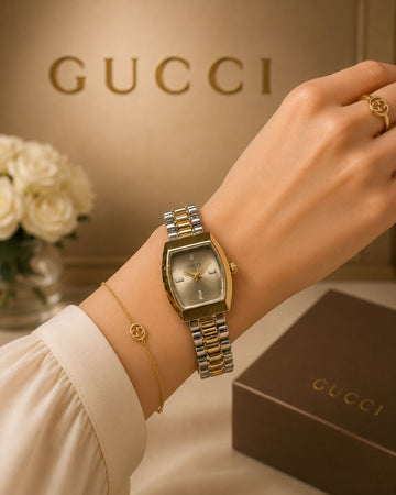 GUCCI Watch
