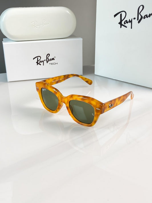 Ray-Ban sunglasses