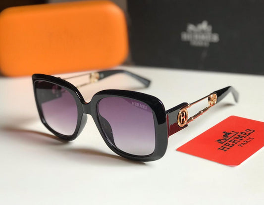 Hermes sunglasses