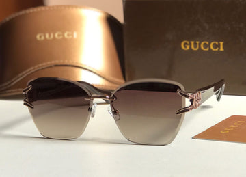 GUCCI Sunglases