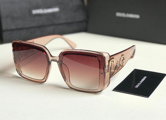 D&G sunglasses