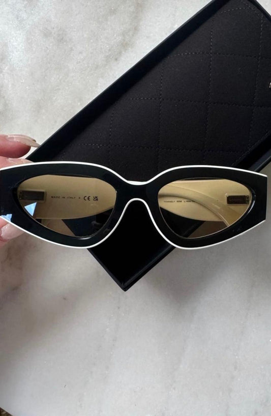 CHANEL Sunglasses