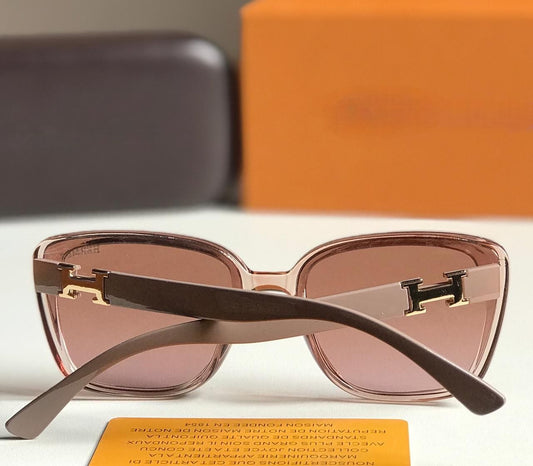 Hermes sunglasses