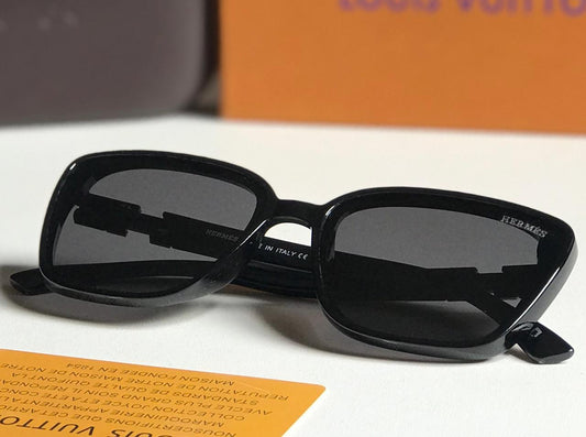 Hermes sunglasses