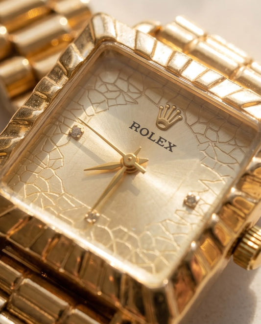 ROLEX Watch