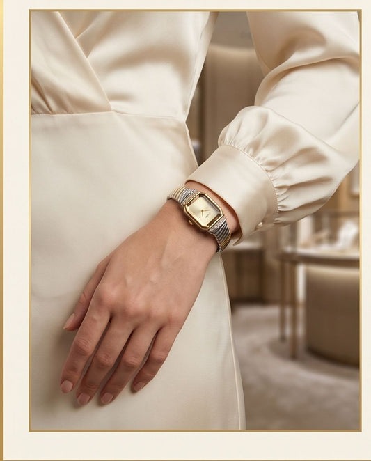 Cartier Watch