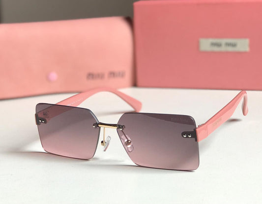 Miu Miu sunglasses