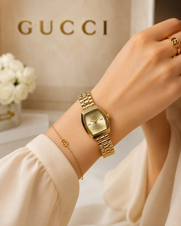 GUCCI Watch