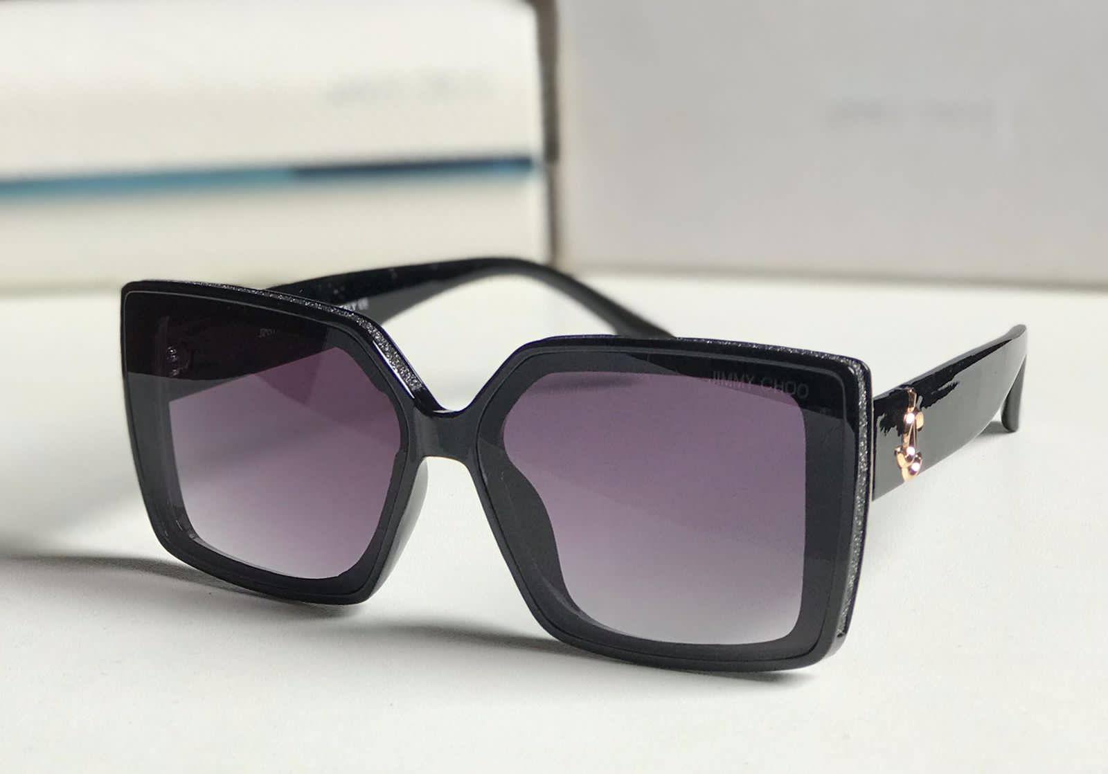 JIMMY CHOO sunglasses