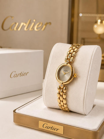 Cartier Watch