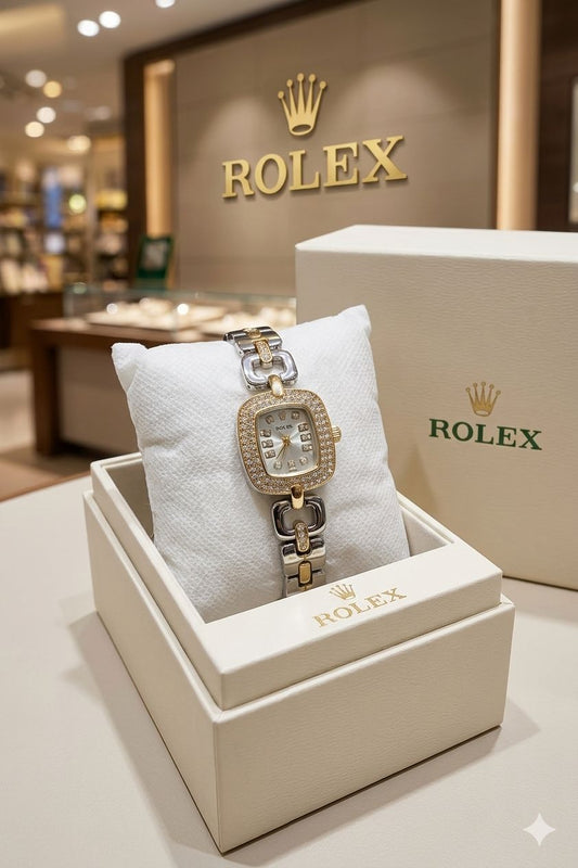 Rolex Watch