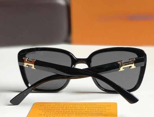 Hermes sunglasses
