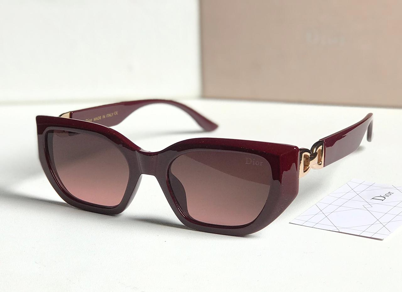 Dior sunglasses