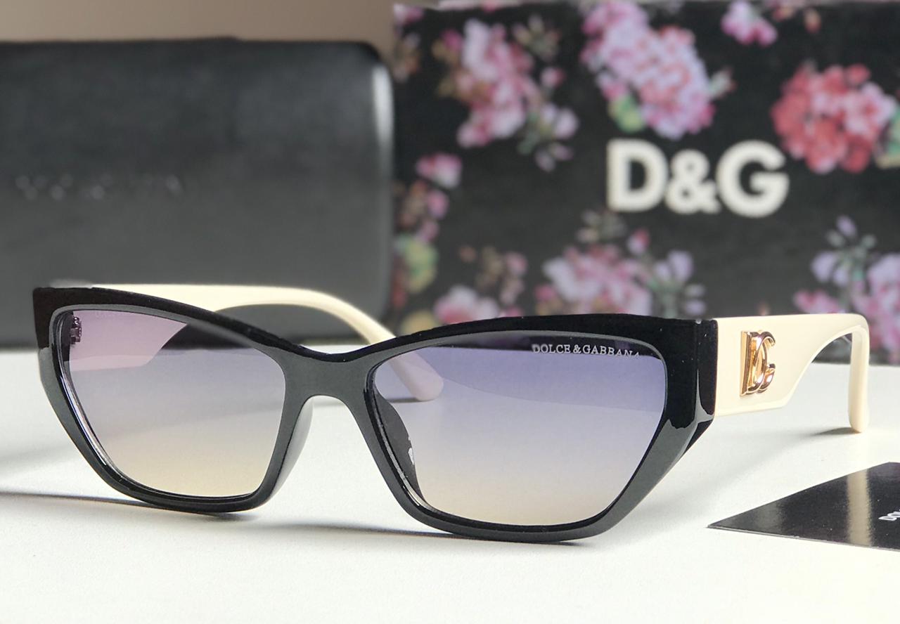 D&G sunglasses