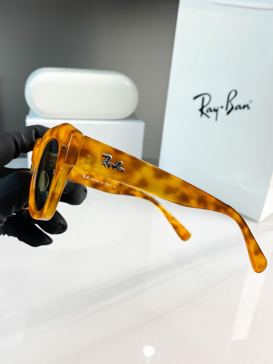 Ray-Ban sunglasses