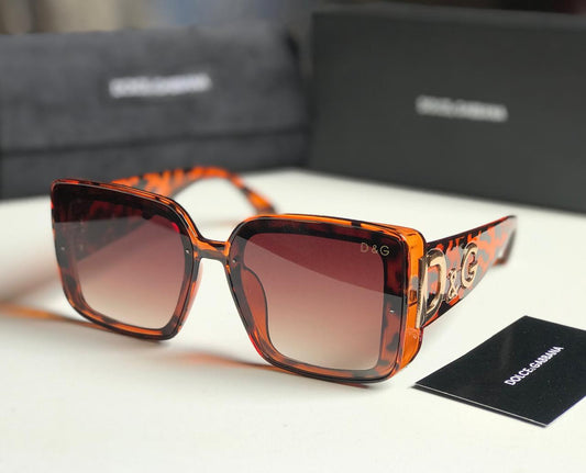 D&G sunglasses