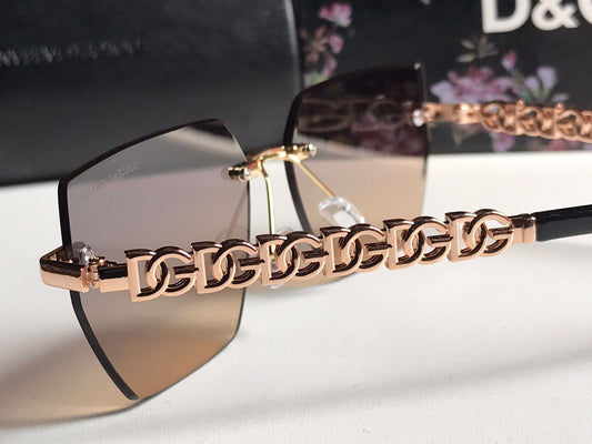 D&G sunglasses