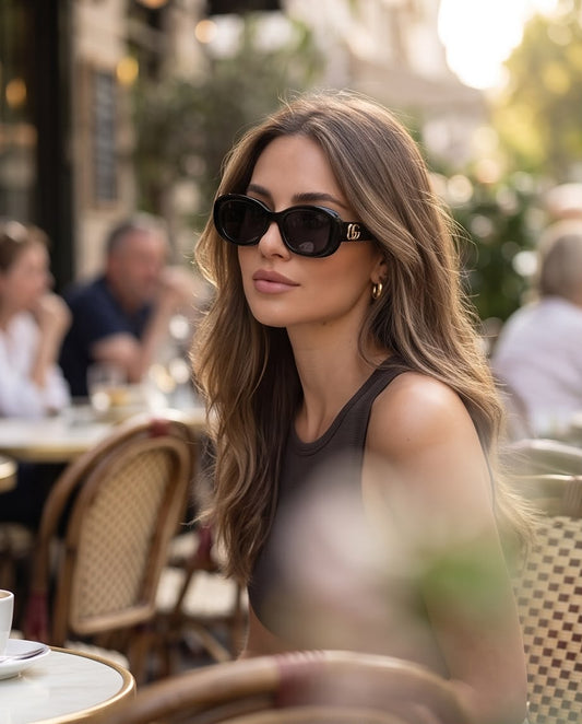 GUCCI (BOLD)Sunglases