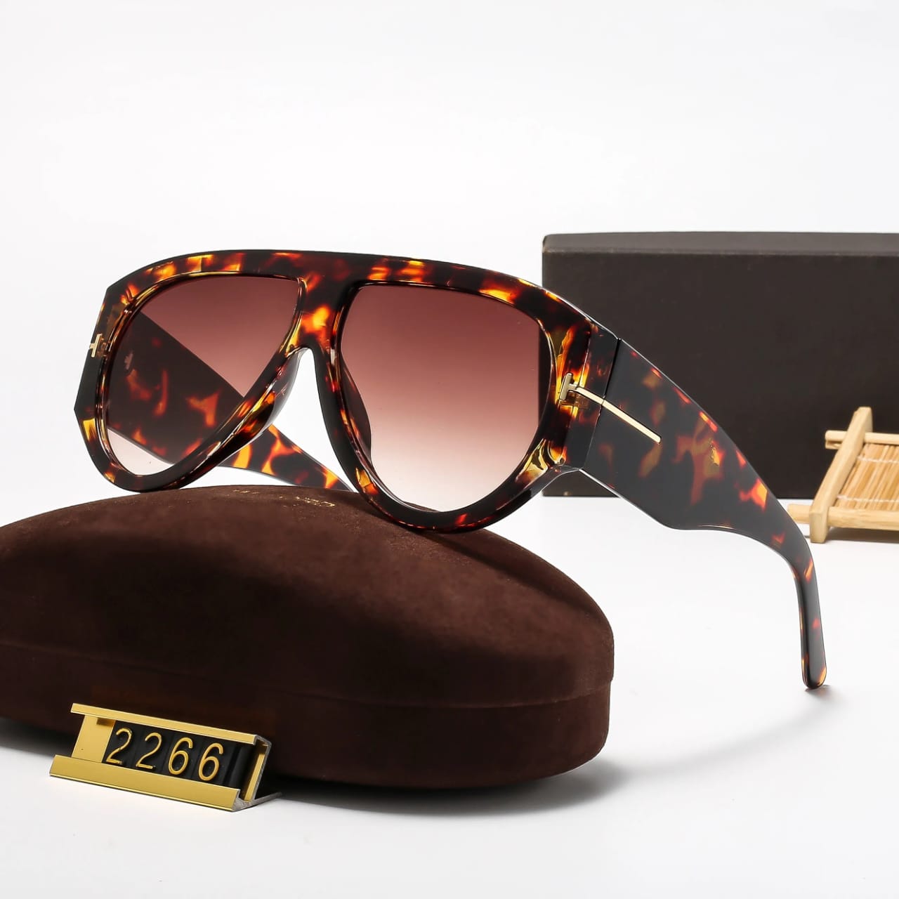 TOMFORD Sunglasses