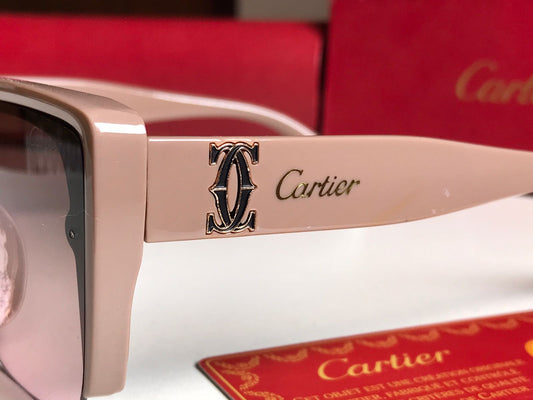 Cartier Sunglasses
